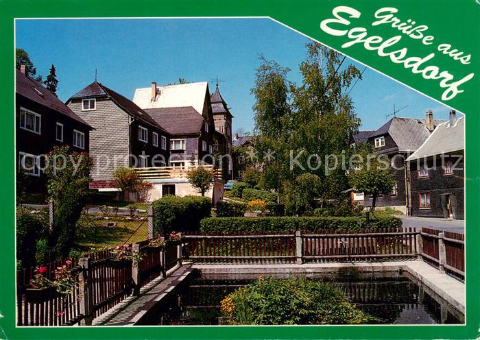 Egelsdorf Motiv Erholungsort