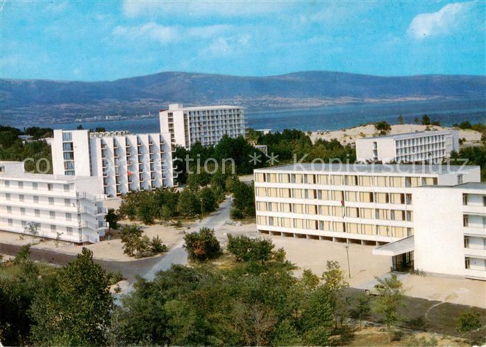 Slantschev Brjag Panorama Hotels