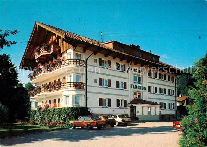 Bad Wiessee Kurheim Florida