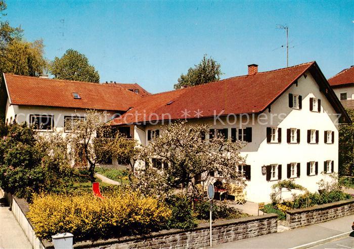 Bad Woerishofen Kurheim Roseneck