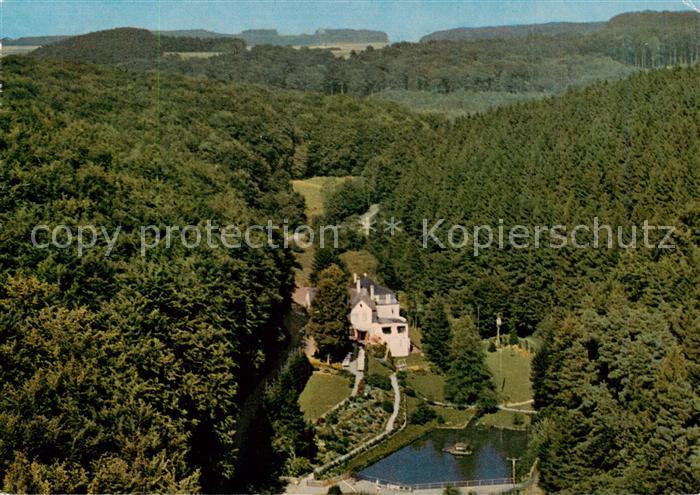 Rengsdorf Hotel Cafe Obere Muehle
