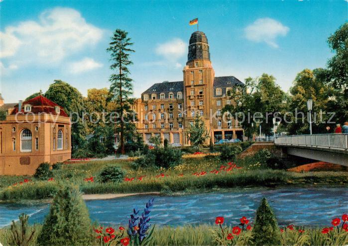 Bad Neuenahr-Ahrweiler Am Kurhotel