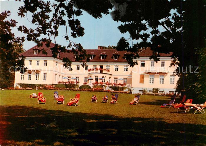 Buch Ammersee Posterholungsheim