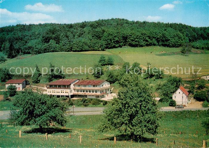 Reichelsheim Odenwald Gasthaus Pension Zum Hohenstein Ober-Kainsbach