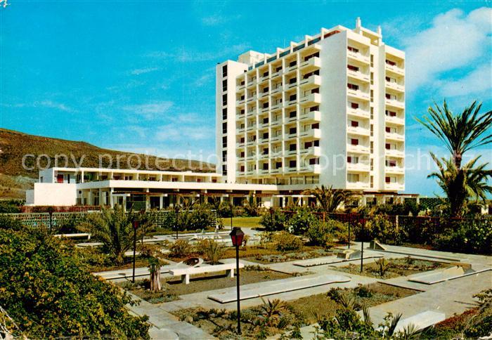 Fuerteventura Hotel Jandia