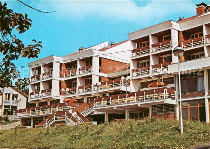 Kusici Serbija Hotel Javor