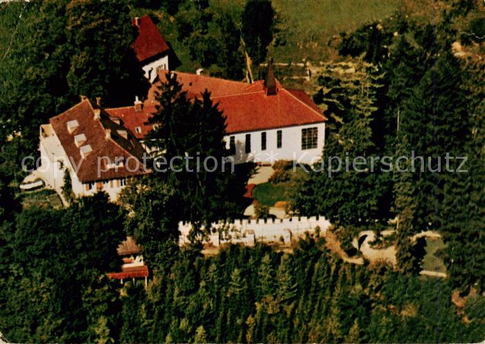 Brandenburg Iller Kloster Schloss Brandenburg