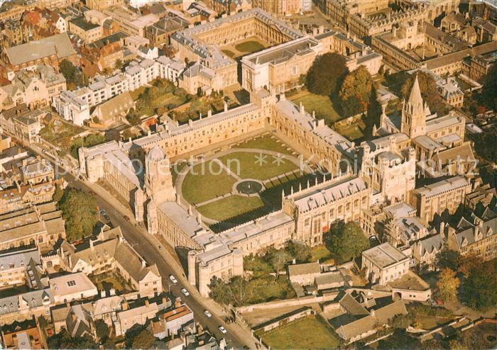 Tonbridge Fliegeraufnahme