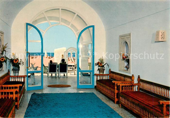 Hammamet Hotel
