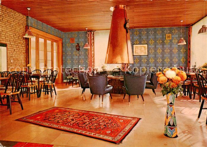 Bad Iburg Cafe Schlossmuehle Englischer Raum