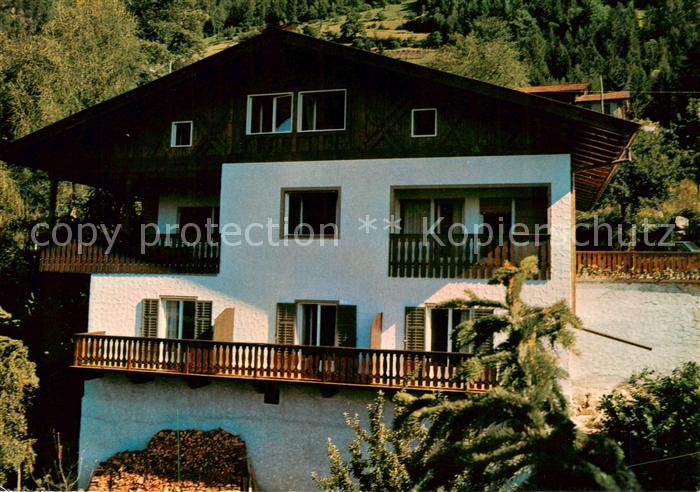 Vellau Haus Gilli