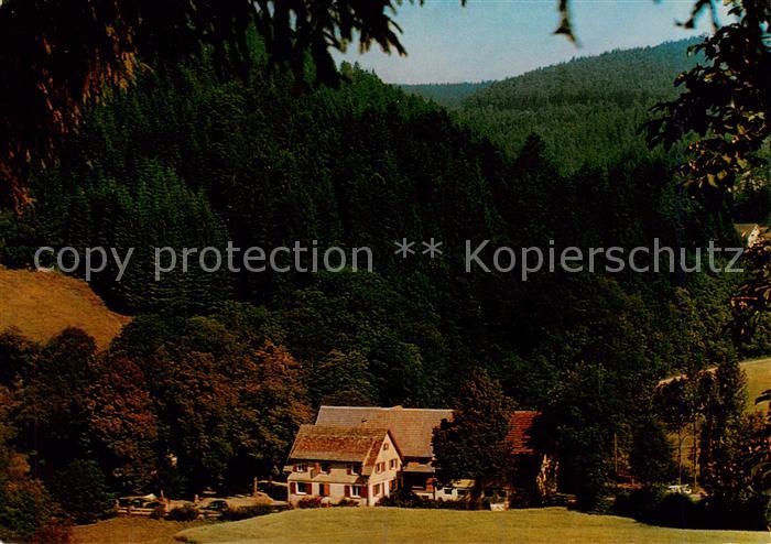 Ehlenbogen Mittlere Muehle