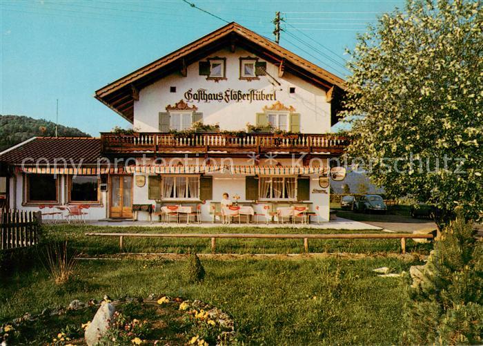 Wallgau Gasthaus Floesserstueberl