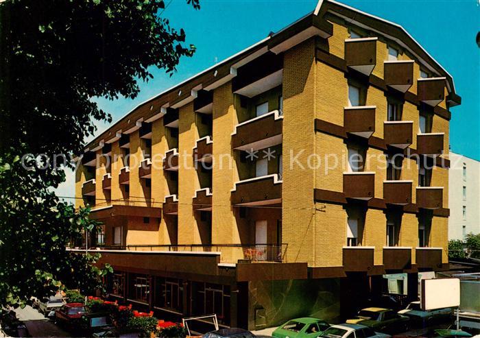 Cattolica  Provincia Rimini IT Hotel Handy Sea
