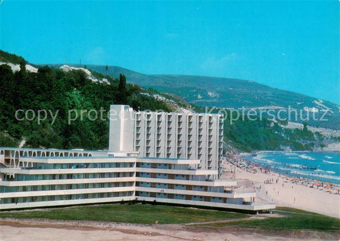 Albena Panorama