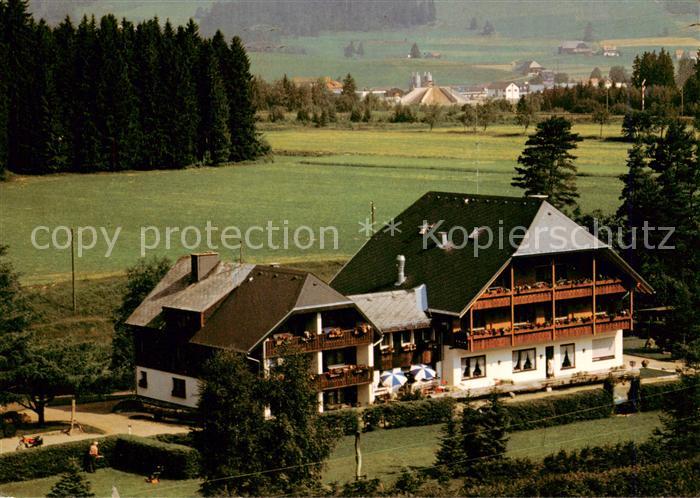 TITISEE Schwarzwald BW Pension Seebachstueble