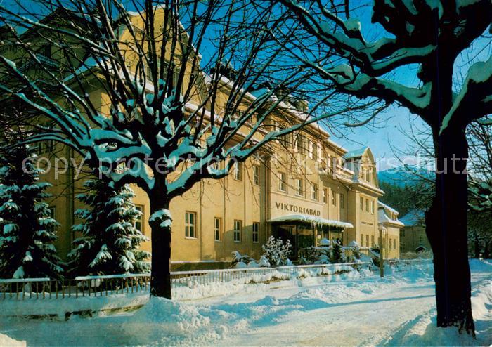 Bad Reichenhall Viktoriabad