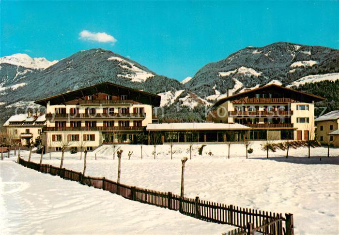 Gais Taufers Gasthof und Dependance Windschar