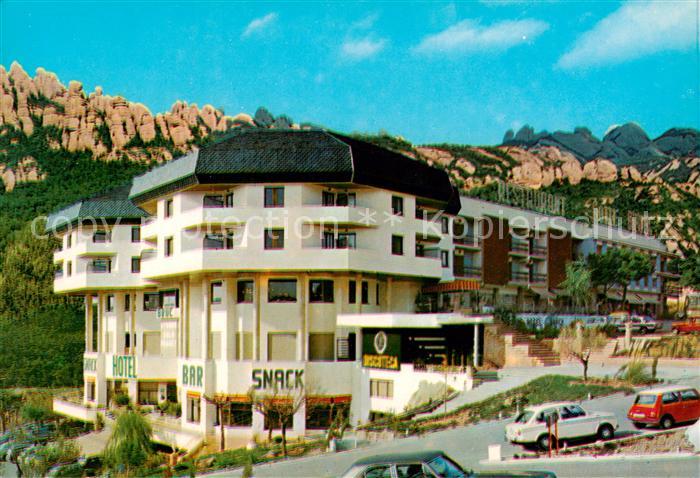 El Bruc Barcelona ES Hotel Bruc