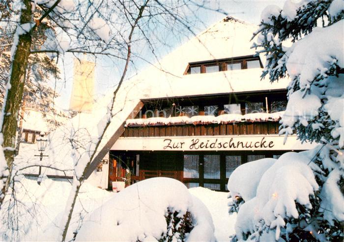 Asendorf Nordheide Hotel Restaurant Zur Heidschnucke Ringhotel Asendorf