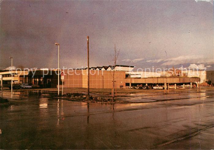 Ostfildern Technische Akademie Essliggen