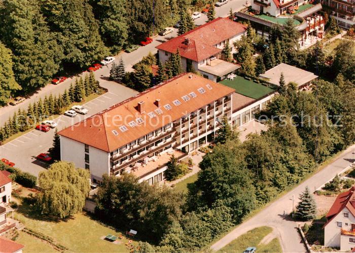 Bad Lauterberg Klinik Dr Muschinsky Orthop Krankenhaus