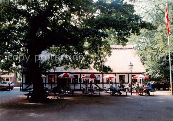 Odense Restaurant Carlslund