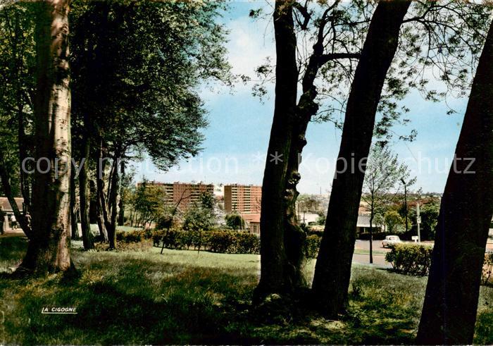 Maubeuge 59 Sous bois du Zoo