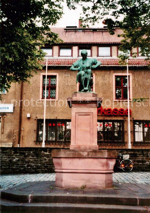 Siebenlehn Siebenlehner Schusterjunge