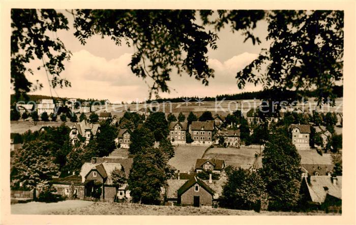 Ernstthal Ortsansicht