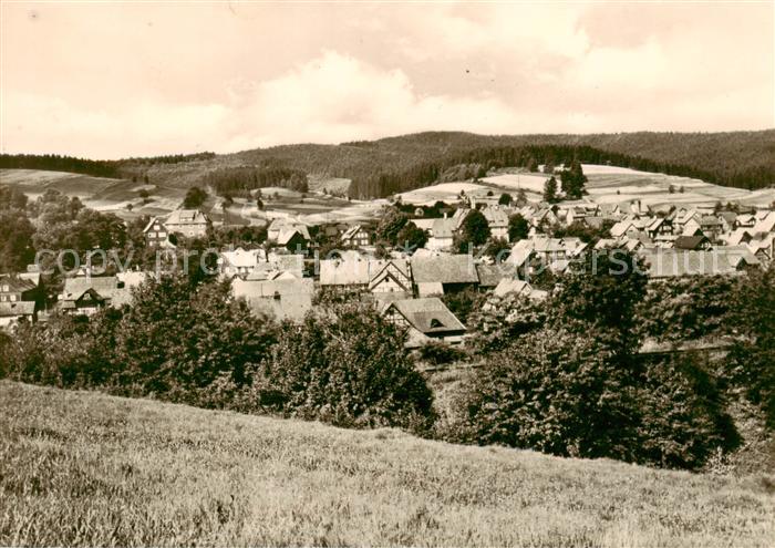 Erlau Eger Panorama
