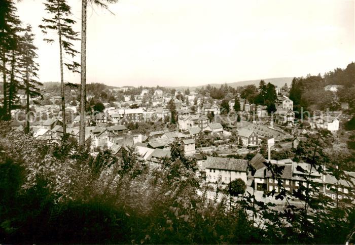 Friedrichroda Panorama