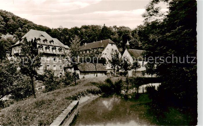 Wyhlen Erholungsheim Himmelspforte