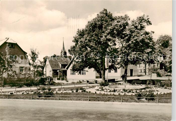 Fambach Platz der Republik