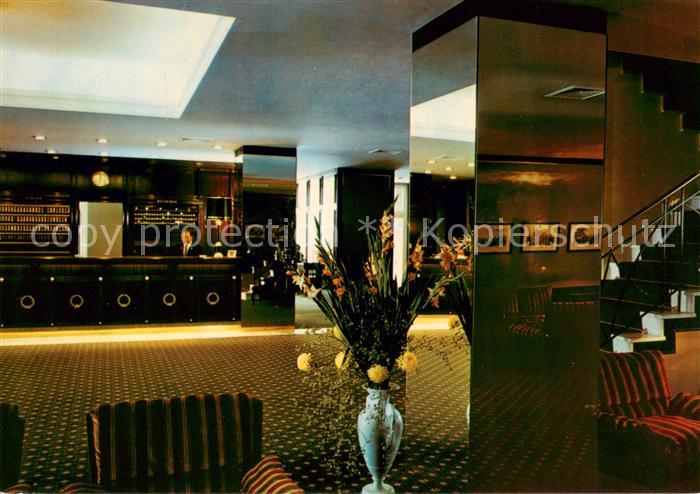 BERLIN CITY Hotel Palace im Europa Center