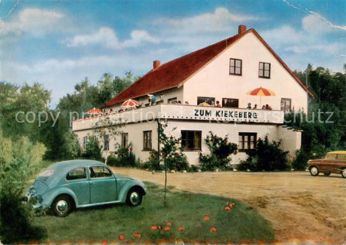 Ehestorf Harburg Gasthaus Zum Kiekeberg