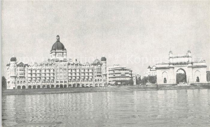 Pakistan Palast