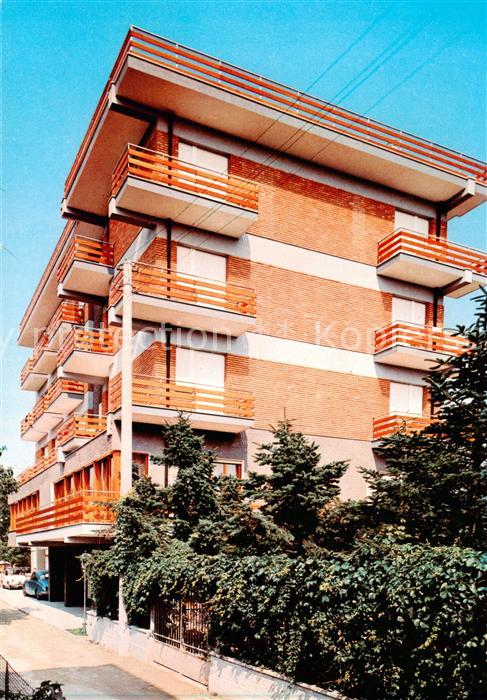 Bellaria Rimini IT Hotel Nautic