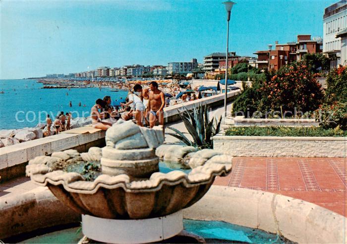 Caorle Veneto IT Spiaggia di Ponente S Margherita