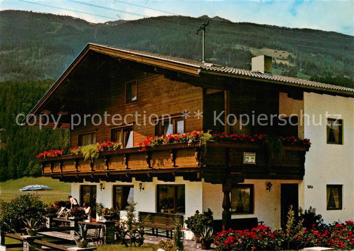 Arnbach Stumm Zillertal AT Gaestehaus Larl