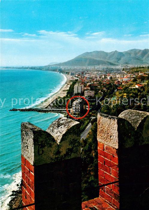 Savona Liguria IT Hotel Torelli Ceriale Lungomare