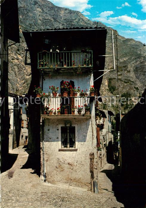 Limone sul Garda IT Motiv