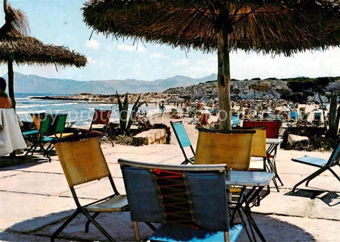 Can Picafort Mallorca ES Playa de Son Baulo