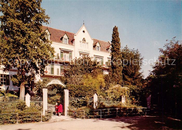 Merano Meran IT Hotel Merano