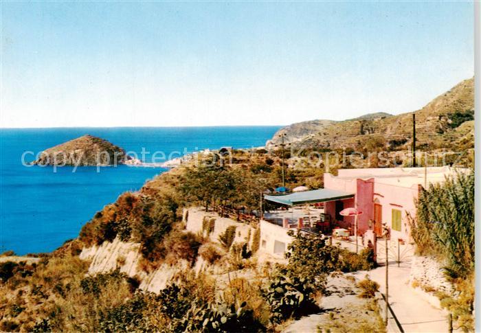 Testaccio Isola d Ischia IT Pensione Villa Luciana