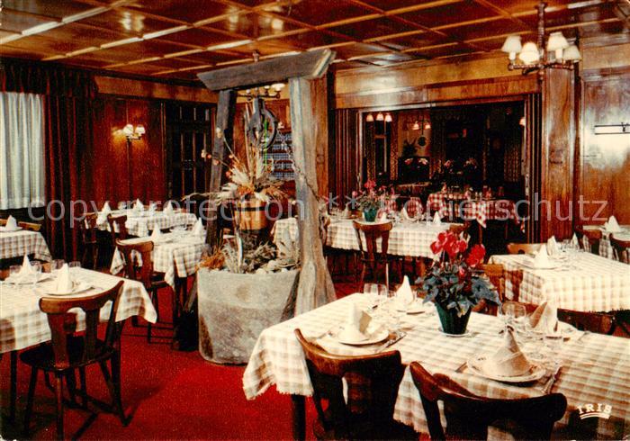 Le Wantzenau Restaurant Au Pont de l Ill