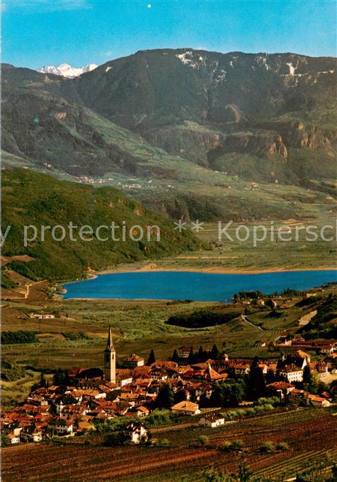 ueberetsch Suedtirol IT Panorama