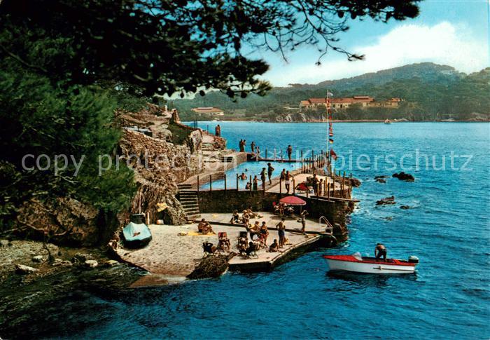Giens 83 Var Piscine du Provencal