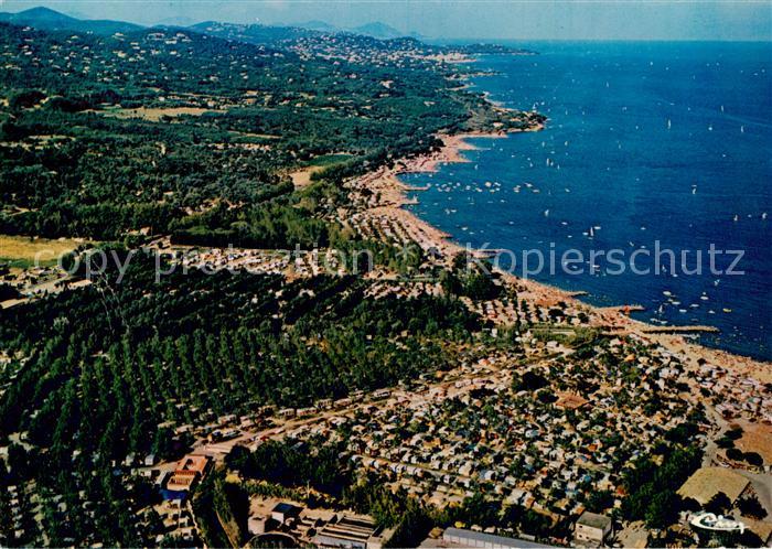Port Grimaud 83 Var Camping Caravaning Les Prairies de la Mer Golfe de Saint Tro