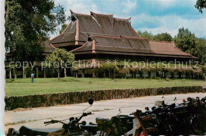 Bandung City Indonesia Institute of Technology